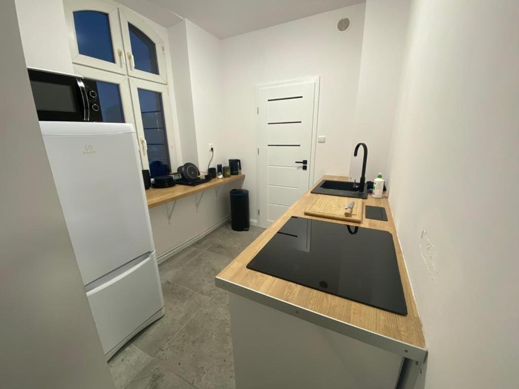 Vip Rooms Apartment Torun Exterior foto