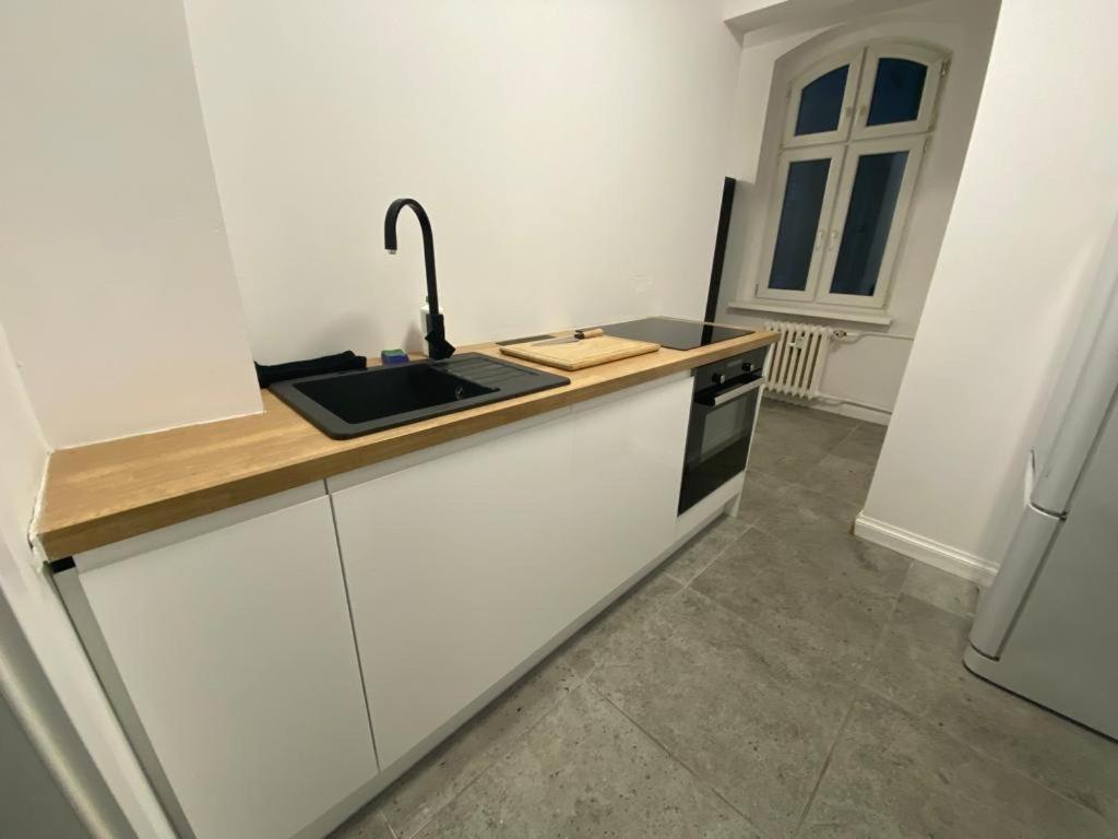 Vip Rooms Apartment Torun Exterior foto