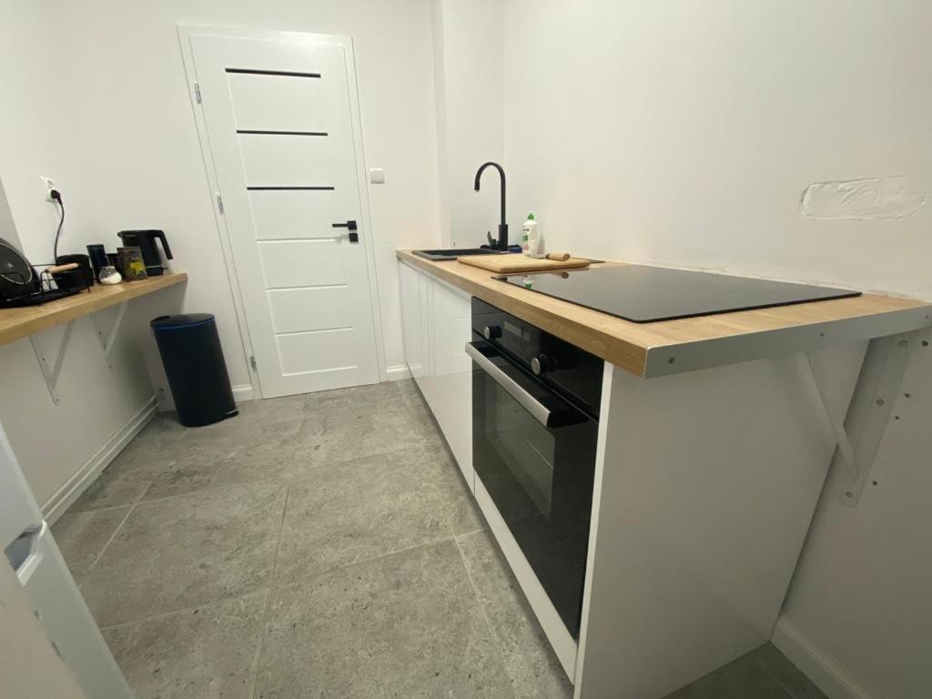 Vip Rooms Apartment Torun Exterior foto